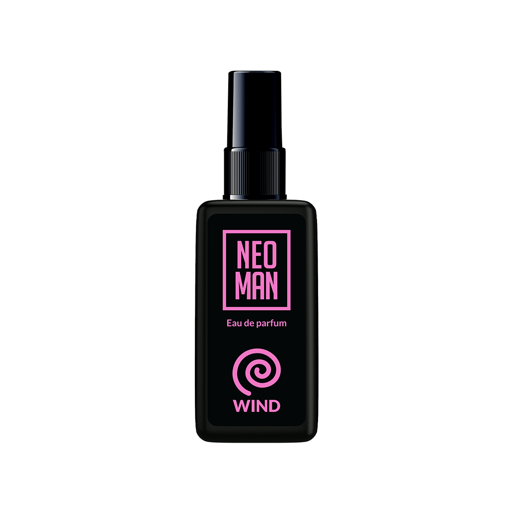 Eau De Parfum NEO MAN WIND 60ML