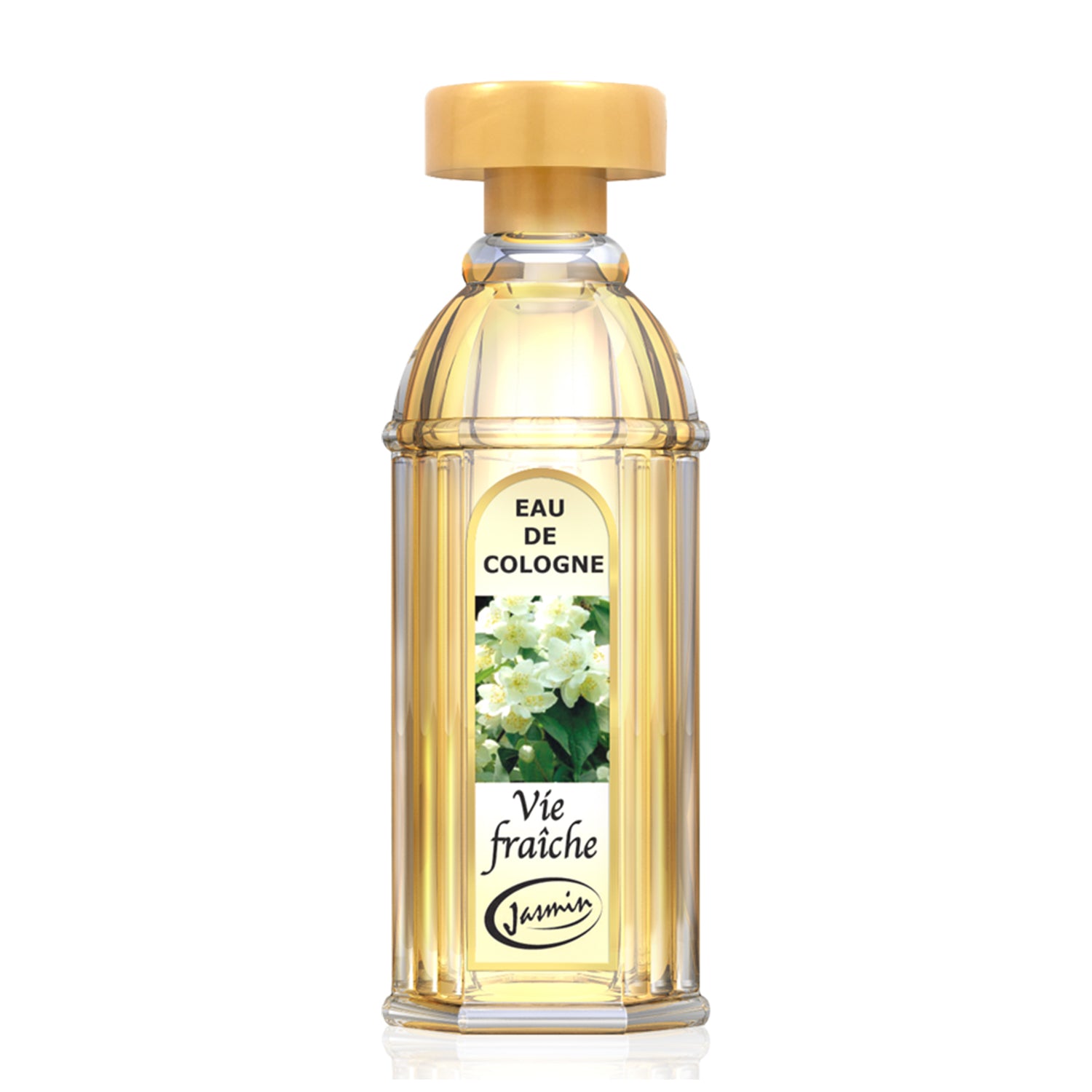 Eau de Cologne Vie Fraiche Jasmin 250ml