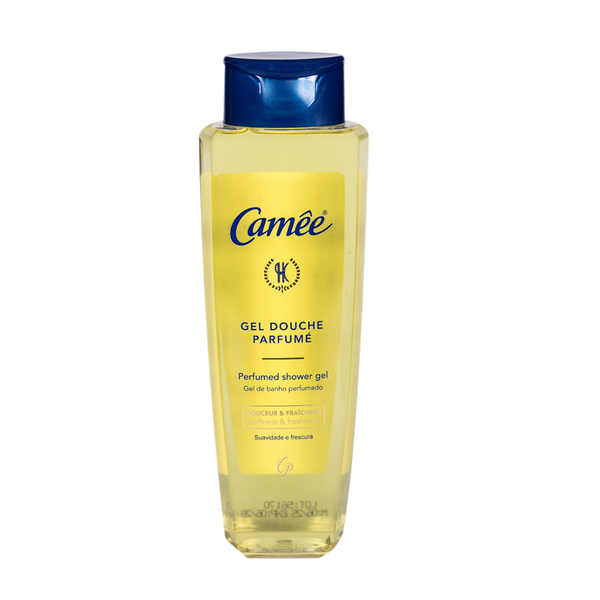 Gel douche Camee 500 ml