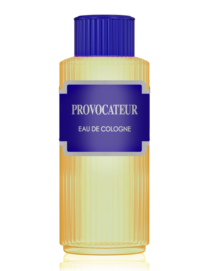 EAU DE COLOGNE PROVOCATEUR 1L