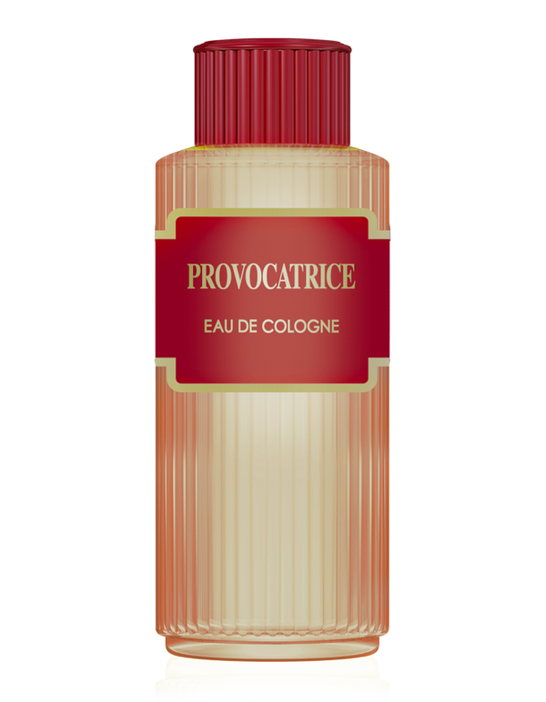 EAU DE COLOGNE PROVOCATRICE 1L