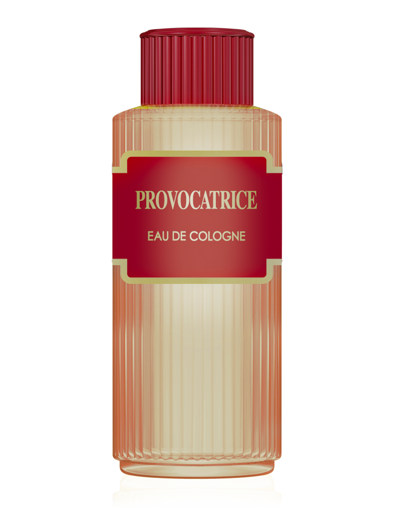 EAU DE COLOGNE PROVOCATRICE 1L