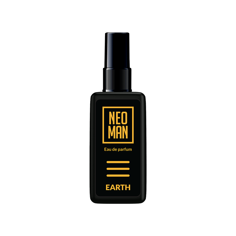 Eau De Parfum NEO MAN - EARTH 60ML – CopacieComm