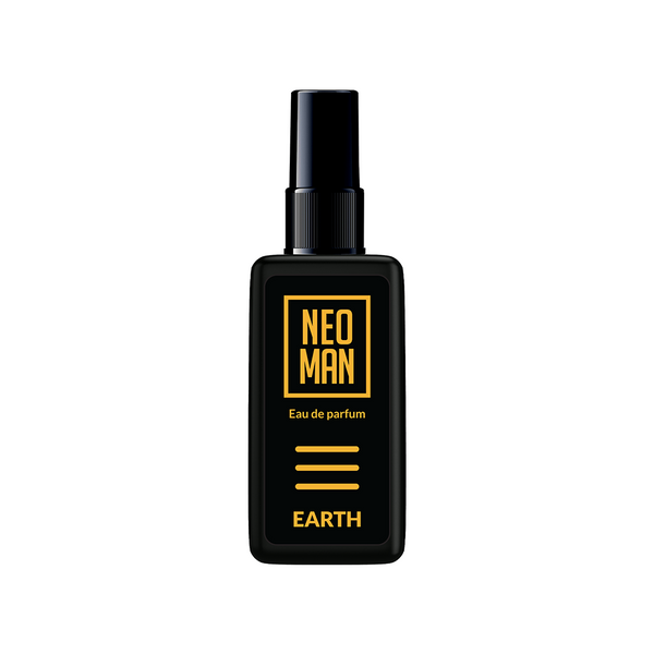 Eau De Parfum NEO MAN - EARTH 60ML
