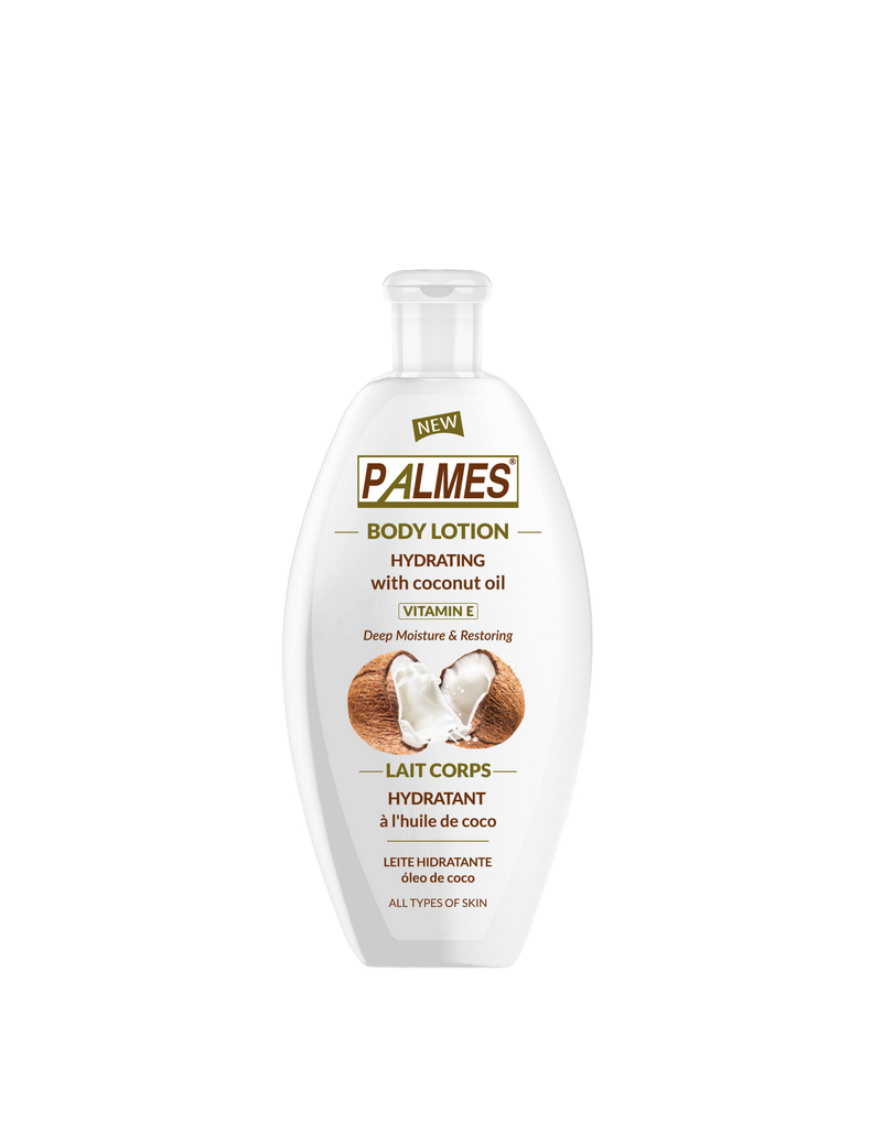 LAIT PALMES COCO 250 ML