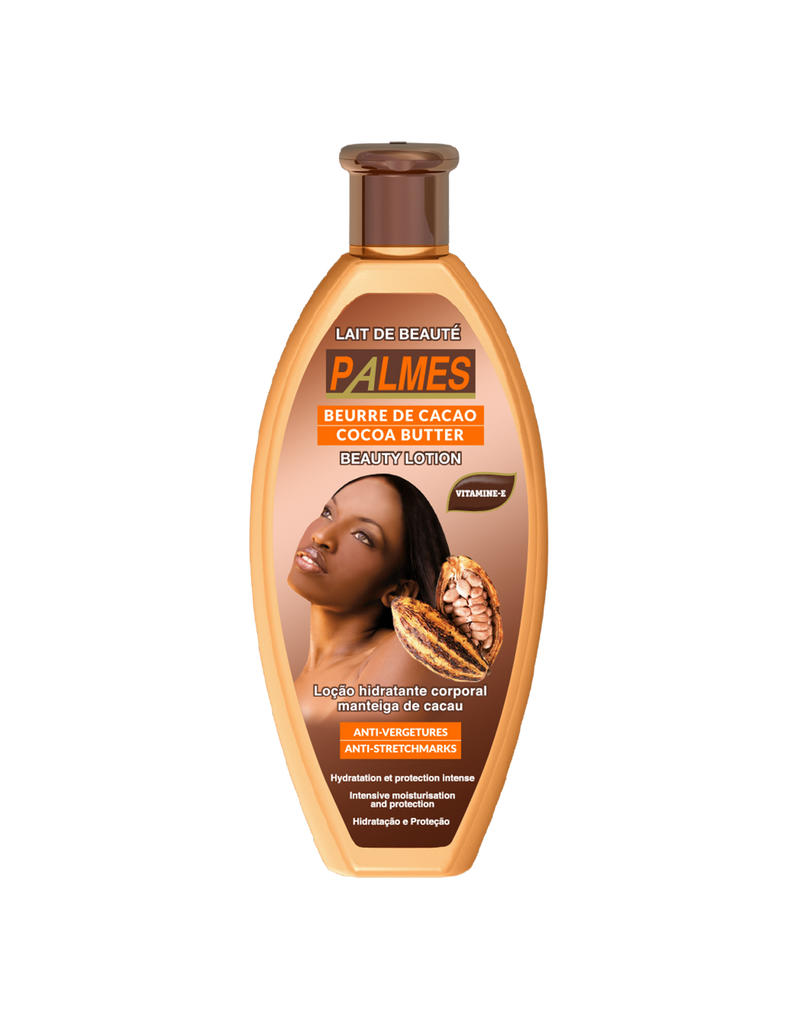 Lait Palmes Cocoa Butter 500ml