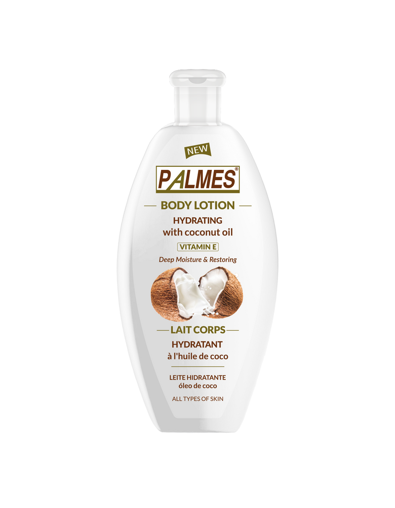 LAIT PALMES COCO 500 ML