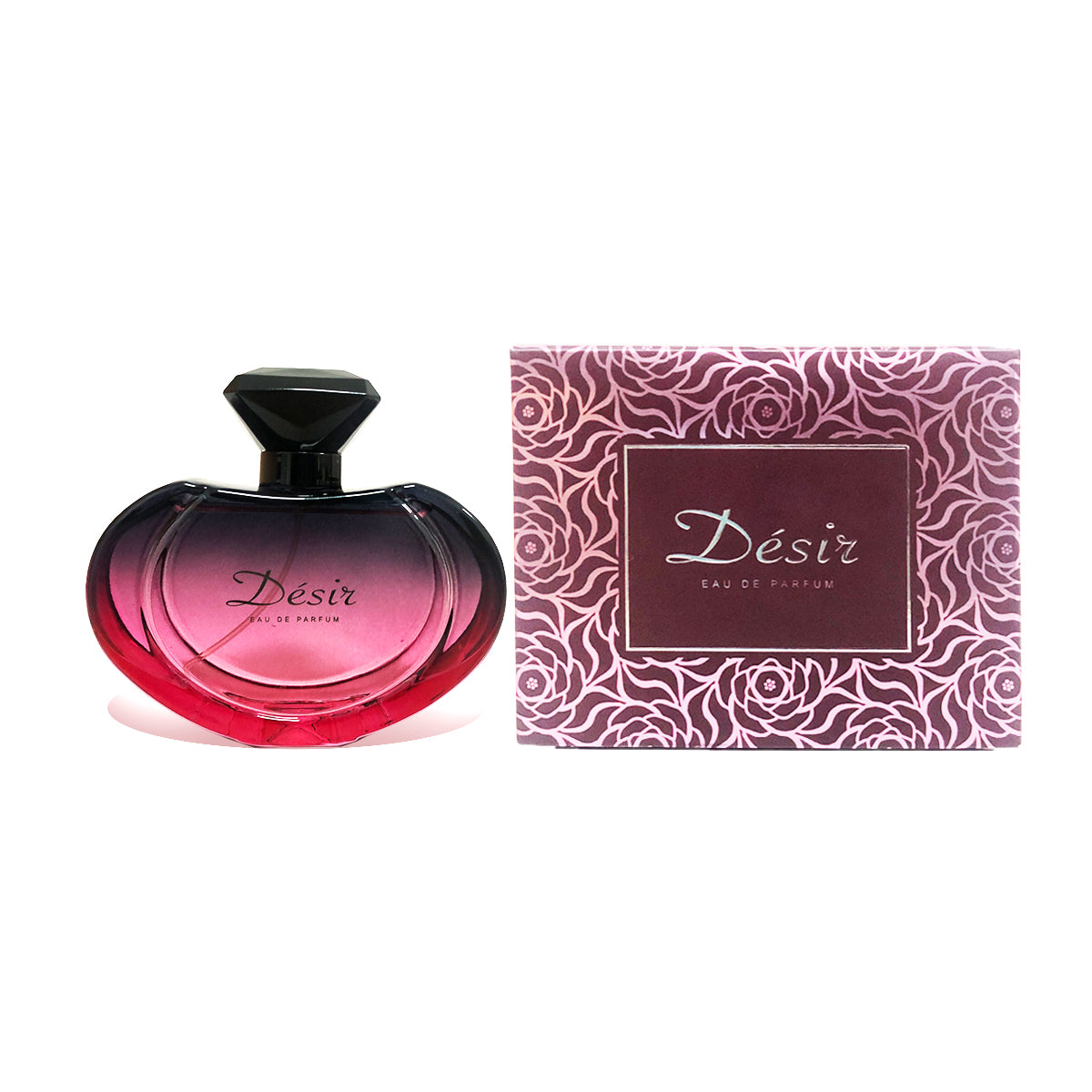 Desir Eau de parfum DESIR 100 ML – CopacieComm