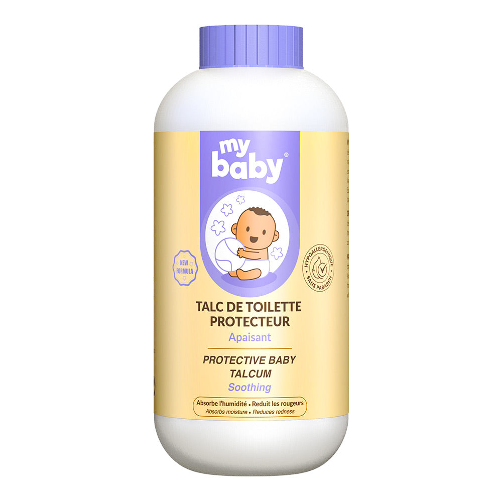 poudre my baby – CopacieComm