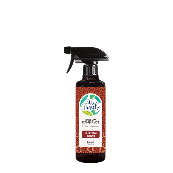 Désodorisant Vie Fraiche Oud Royal 400 ml