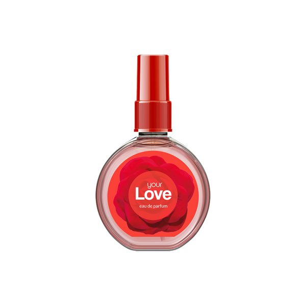Eau De Parfum YOUR - LOVE 60ML