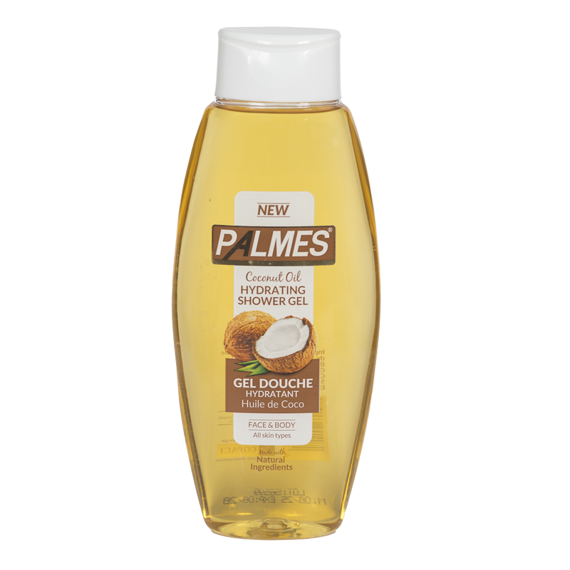 Gel douche Palmes Coco 500 ml