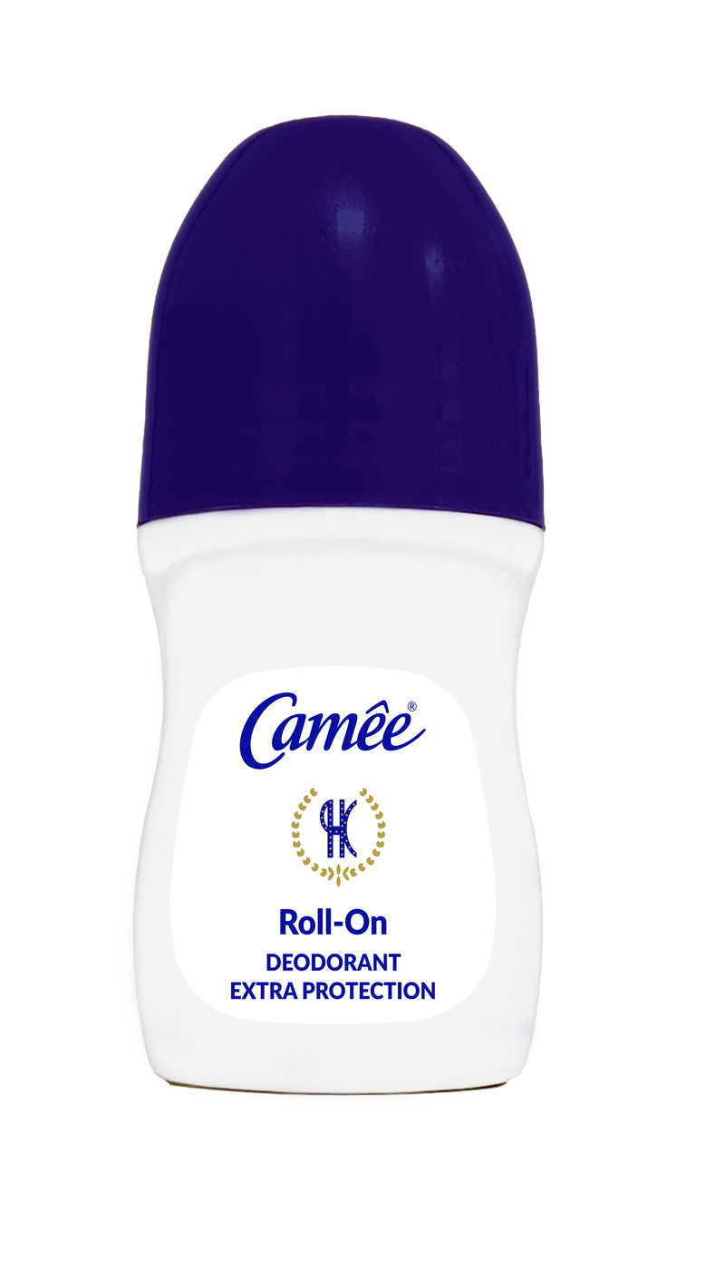 ROLL ON DEODORANT CAMEE 50 ML