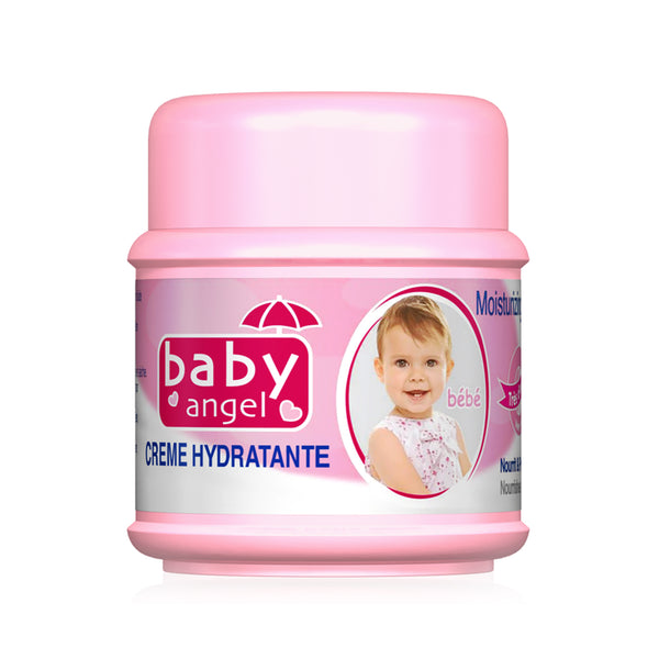 Crème Baby Angel Rose 300ml