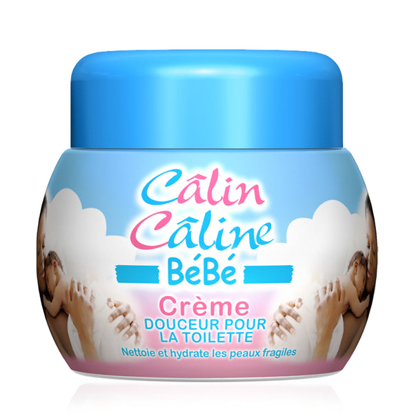 Crème Calin Caline Bleu 300ml