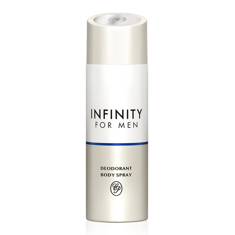 Déodorant Infinity 200ml