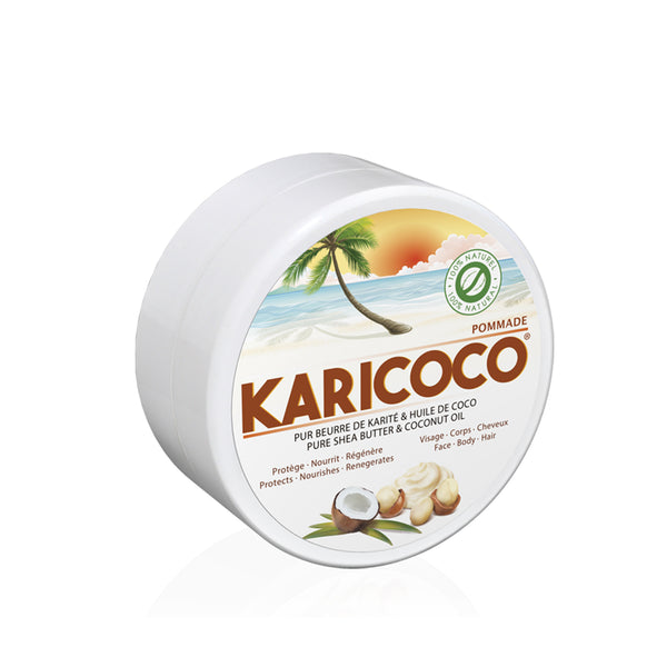 Pommade Karicoco Coco 80grs