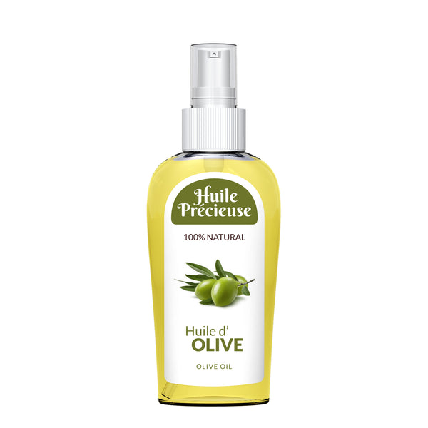 Huile Précieuse Olive 65ml