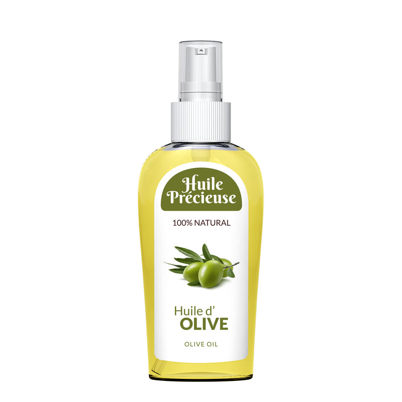 Huile Précieuse Olive 65ml